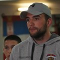 Povređen Veljko Ražnatović Evo u kakvom je stanju Cecin sin