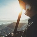Helikopter iz Beograda prinudno sleteo kod Prnjavora u RS