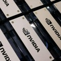 Prihod Nvidije skočio 56% zbog snažne potražnje za umjetnom inteligencijom