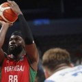 Portugalci zaboravili na Ronalda: Keta je čudo koje preti Srbiji, a već je bio na meti Partizana