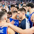 "On može da zameni Bogdanovića!" Šejn Larkin o Bogdanu, šansama Srbije na Evrobasketu...