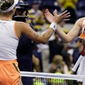 Iznenađene na US Openu - ispala 10. igračica sveta i jedna od najlepših teniserki