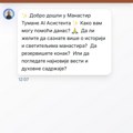 Manastir Tumane uvodi AI četbota Tumanka