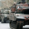 Ova NATO država neće slati trupe u Ukrajinu Šokirali svojim stavom, a evo i zašto