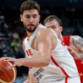 Turska - Poljska, uživo: Četvrtfinale Eurobasketa može da počne