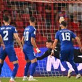 Mitrović: Težak debakl, Englezi su nas zasluženo dobili