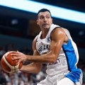 Slukas: Polufinale Evrobasketa biće najvažniji meč mojoj karijeru