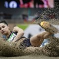 Milica Gardašević ostala bez finala na Svetskom prvenstvu u Tokiju