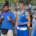 Olimpikus 4/4 u Jagodini, bez poraza i DSS
