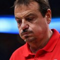 Kao pokisao! Šokantan potez Atamana posle finala - jedini odmah otišao u svlačionicu! (video)