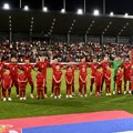 FSS potvrdio: Fudbalska reprezentacija Srbije dočekuje Albaniju u Leskovcu