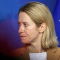 Kalas: Evropska komisija uvodi carine na izraelsku robu