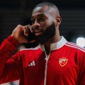 Кошаркаши Звезде отпутовали на Крит, Калинић и Давидовац остали у Београду