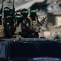 Hamas napisao pismo Trampu: Traže prekid vatre u zamenu za oslobađanje talaca