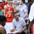 UŽIVO: Crvena zvezda – CSKA kao uvertira pred Seltik