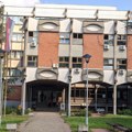 Tužilaštvo naložilo uviđaj saobraćajne nezgode kod Beogradske arene