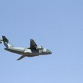 Poljska podigla borbene avione i zatvorila dva aerodroma