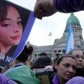 Tri devojke silovane i ubijene, sve prenošeno uživo na tik toku! Hiljade građana na protestima u Buenos Ajresu!