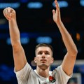 Na evrobasketu podbacili, ali u Evroligi blistaju: Srpski kvartet zabeležio odlične partije na početku takmičenja!