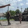 Rat u Ukrajini pokrenuo „zlatnu groznicu“ za evropske proizvođače oružja