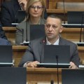 Škrijelj: Što je Usami bolje u Beogradu, to je narodu gore u Sandžaku