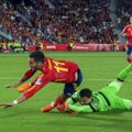 Ronaldo, Tores i Retegi promašili penale, ali im se to nije obilo o glavu