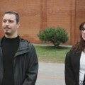 "Koracima sećanja": Studenti iz Čačka pešačiće sedam dana do Novog Sada na obeležavanje godišnjice pada nadstrešnice