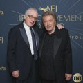 Robert de Niro i Al Paćino u zajedničkoj modnoj kampanji za Monkler