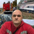 Bio je duboko u jarku, vozilo se nije videlo! Doktor Hitne pomoći o povređenima nakon prevrtanja autobusa kod Sremske…