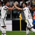 Kakav šamar za juventus: Vlahović i Kostić nedovoljni, Komo očitao ozbiljnu lekciju crno-belima