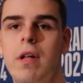 Nikola Topić osteje u Oklahomi: Amerikanci iskoristili timsku opciju za treću godinu ugovora