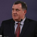 Mada više nije predsednik RS, Dodik za susrete koristi Palatu Republike