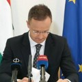 „To je veliki skandal i jasno kršenje ugovora EU“ Sijarto povodom zabrane ruskog gasa: Mađarska razmatra pravne mere protiv EK…