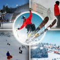Ovo je 10 najboljih skijaških destinacija u Evropi, na spisku i jedna iz Srbije! Evo koliko koštaju ski-karte