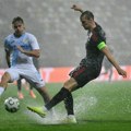 Rijeka posle potopa srušila favorita za prvu pobedu Ligi konferencija