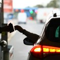 Amss: Na izlazu iz Srbije, na Batrovcima, teretna vozila čekaju 3 sata