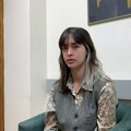 Studentkinja ETF: Društveni dogovor o budućnosti Srbije je bitniji od imena na studentskoj listi