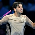 Fric pobedio Muzetija na ATP finalu u Torinu