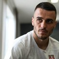 Moćna poruka Filipa Kostića pred Engleze: Otkrio šta je Veljko Paunović odmah promenio posle Piksija