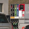Objavljene nove cene goriva koje će važiti do 21. novembra