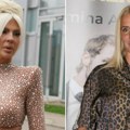"Go**ima bih je gađala": Milica Dabović stravično izvređala Jelenu Karleušu