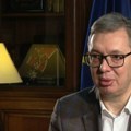 "Posle 15. januara ne možemo da izdržimo!" Vučić o situaciji sa NIS-om: Siguran sam da će se Rusi dogovoriti