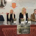 Promocija "Žena Golog otoka" na Kolarcu: Ovo je knjiga o tišini, o ženama koje su ćutale godinama, čija je krivica bila ljubav…