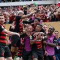 Flamengo se plasirao u polufinale FIFA Interkontinentalnog Kupa