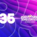 Na Pesmi Evrovizije u Beču učestvovaće takmičari iz 35 zemalja