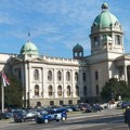 Skupština Srbije izabrala nove sudije Ustavnog suda