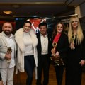 Veče priznanja i uspeha: Poznati zablistali na dodeli nagrada "Kluba pobednika 2025" (foto)