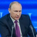 Putin: U toku dijalog o NIS-u sa srpskim prijateljima, pretpostavljamo da će rukovodstvo Srbije ispuniti obaveze