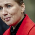 ​Фредериксен: Строжа политика према странцима осуђеним за кривична дела