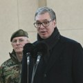 Vučić: Nikad nisam učestvovao u izbornoj krađi, nikad nisam lagao